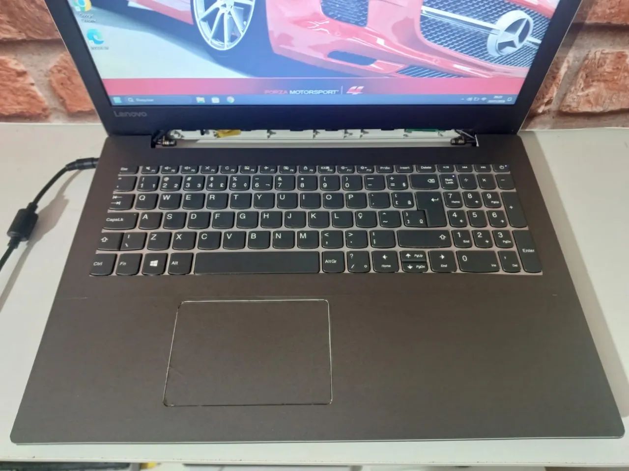 Notebook Lenovo - Intel i5-8250U 8gb Ram 500gb - Foto 2