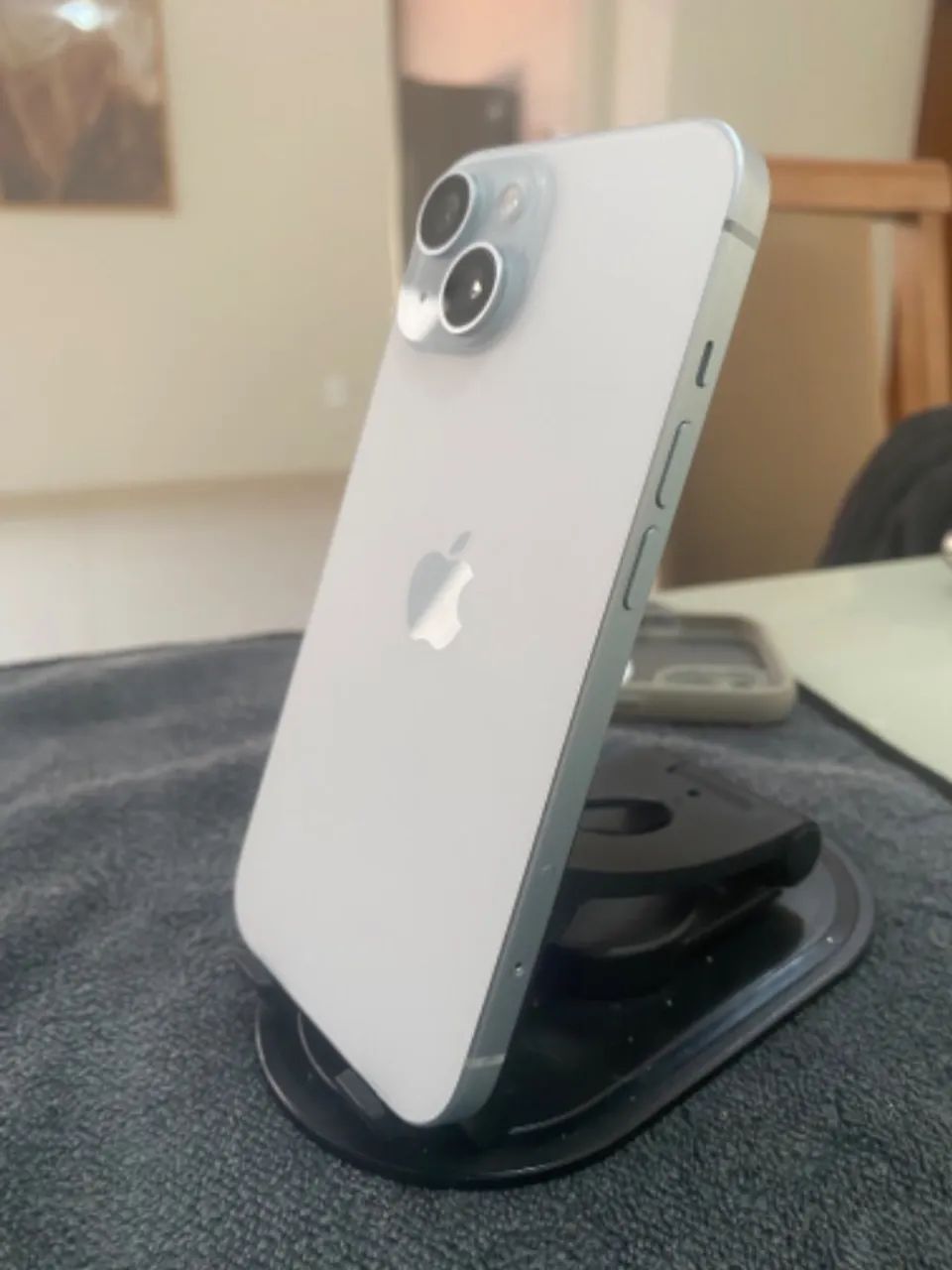 iPhone 15 128Gb Sem detalhes.  - Foto 2