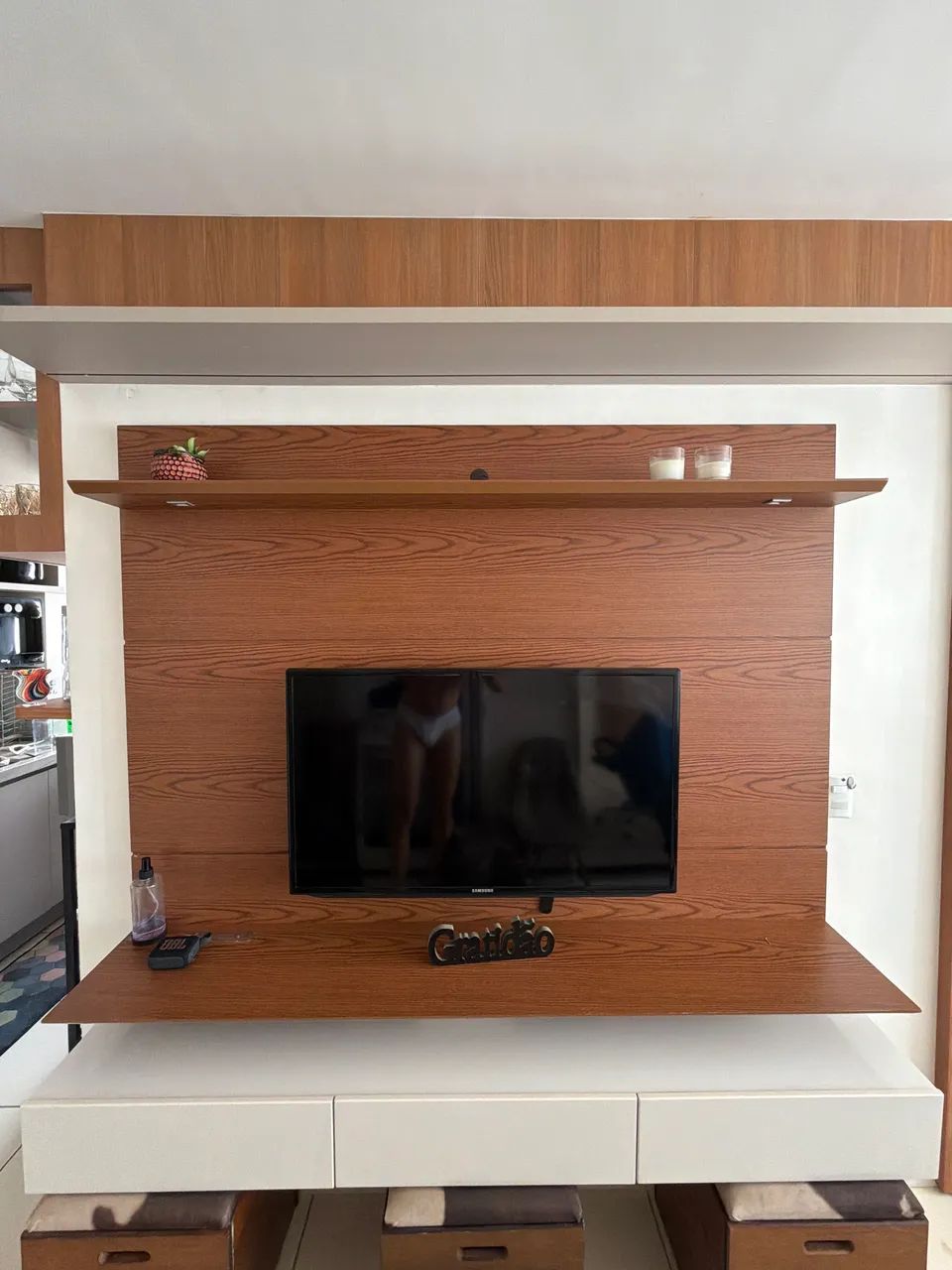 Painel para sala - Foto 2
