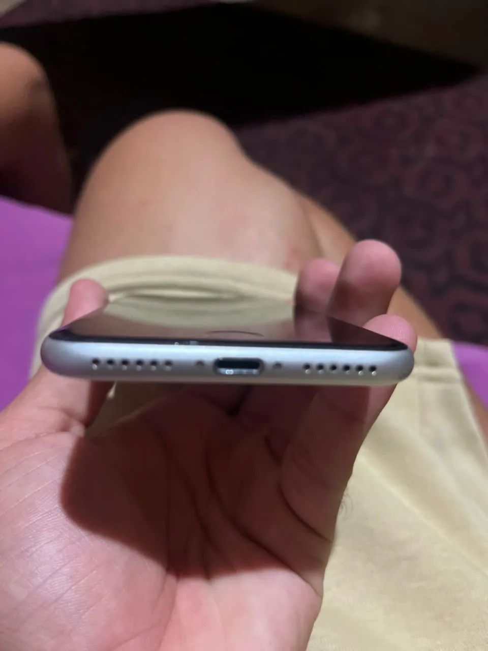 IPHONE SE 128 gigas - Foto 4