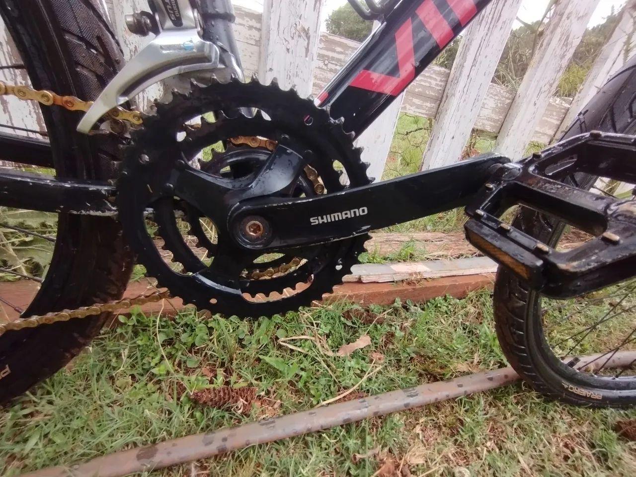 Bicicleta viking  - Foto 2