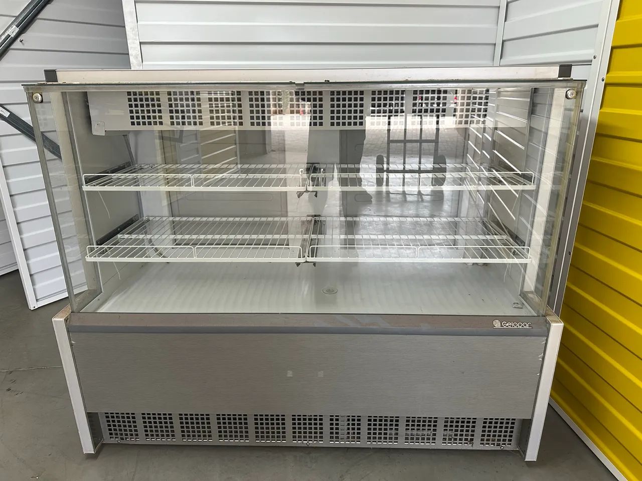 Venda balcão refrigerado  - Foto 2