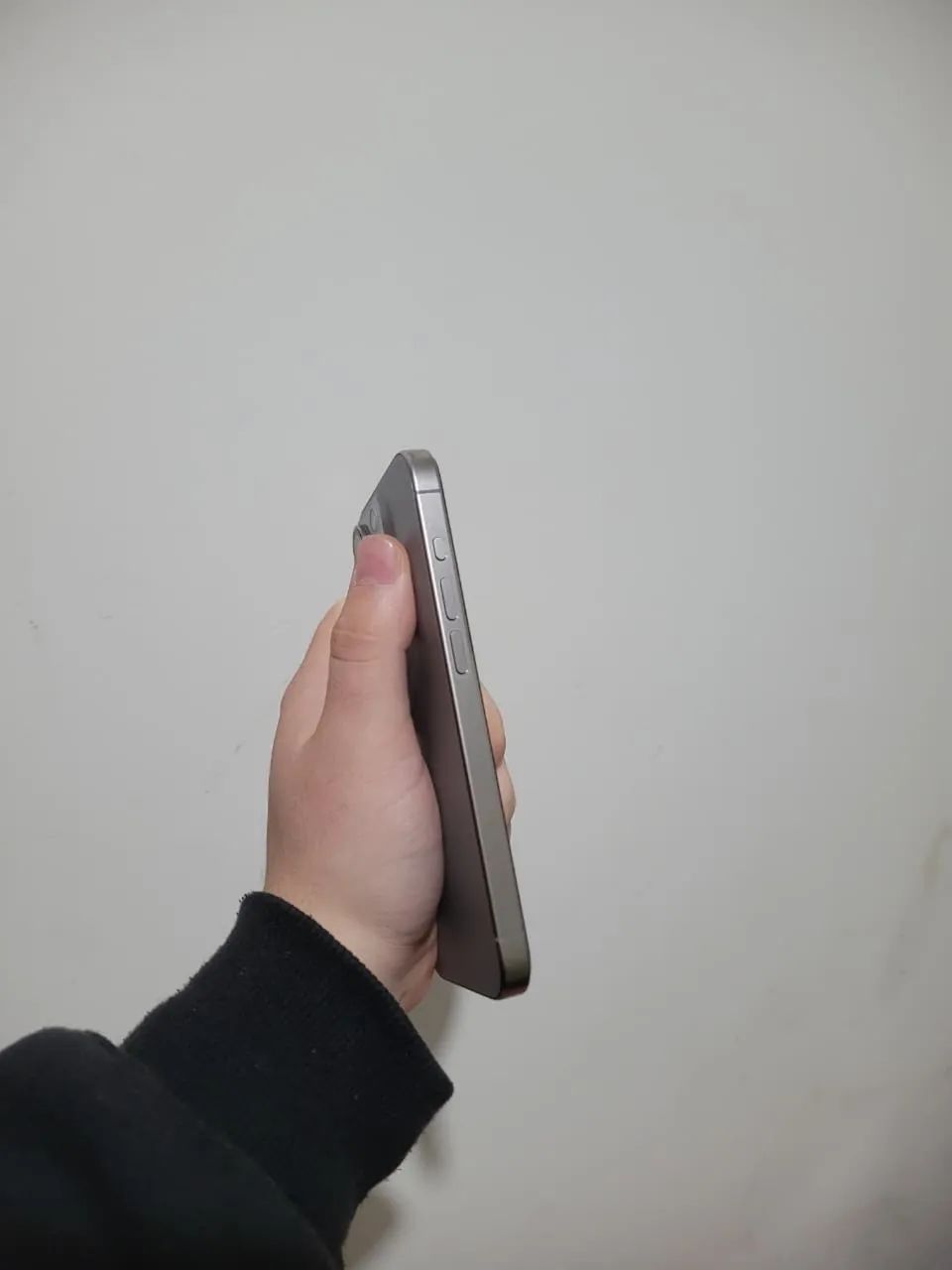 Apple iPhone 15 Pro 256GB - Foto 3