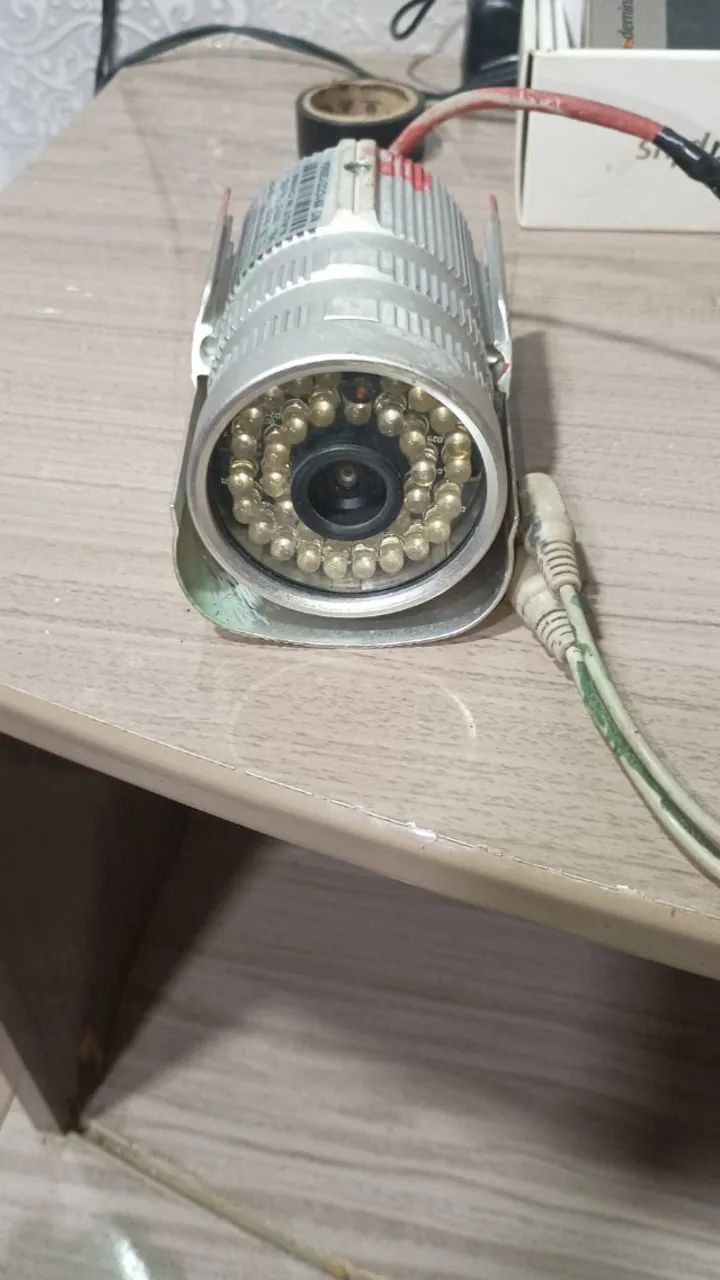 camera - Foto 2