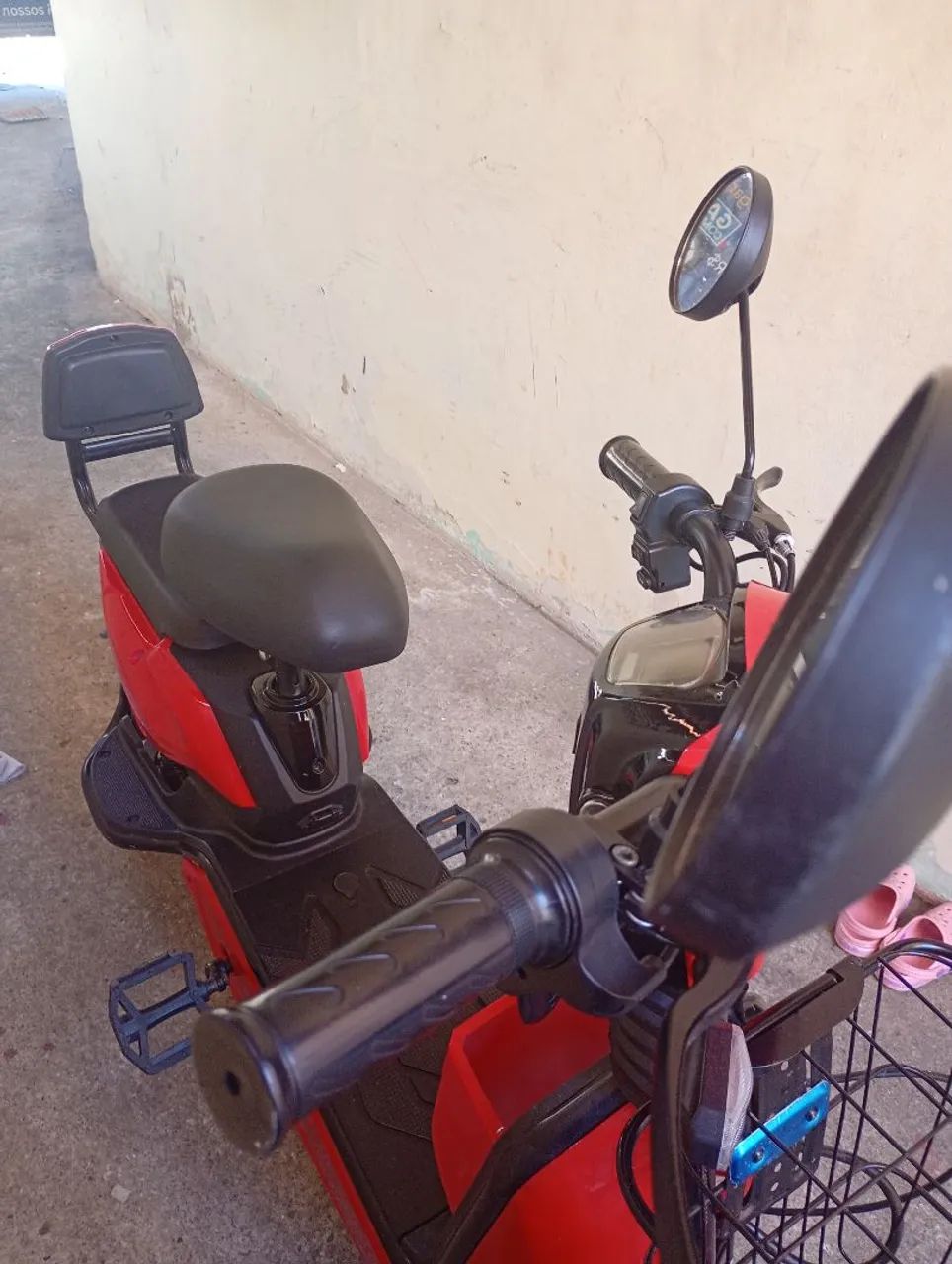 Nova primeiro dono  - Foto 2