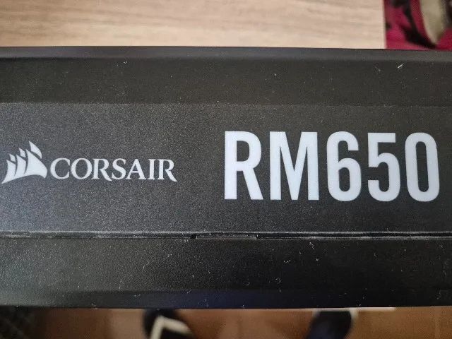 Fonte coser 650w - Foto 2