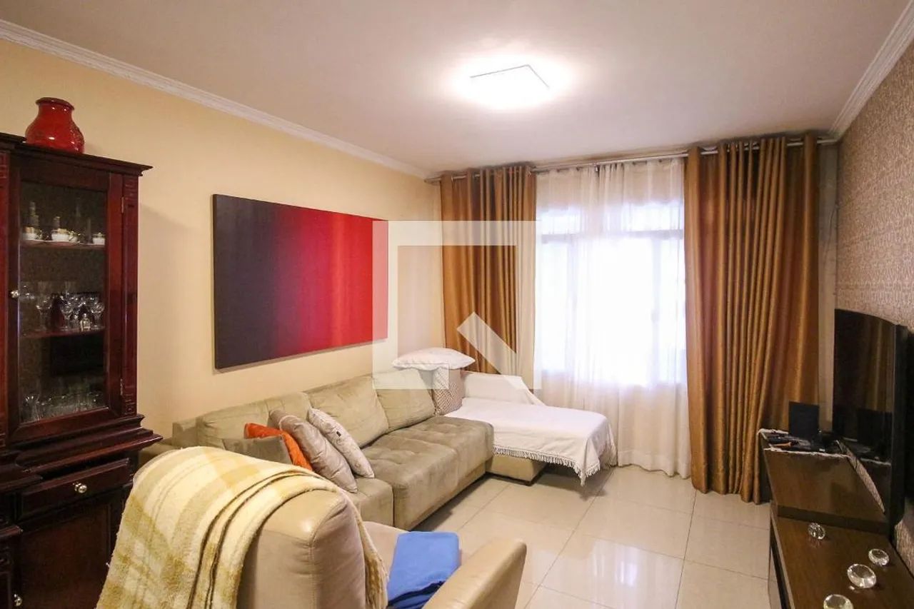 Casa à Venda - Vila Formosa, 4 Quartos, 230 m2 - Foto 2