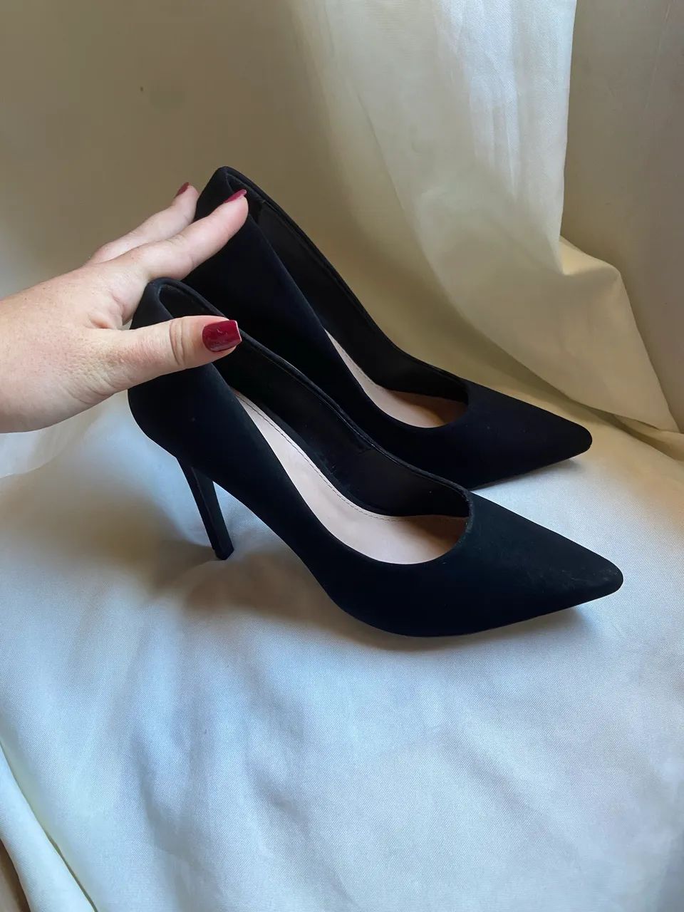 Sapato scarpin - Foto 3