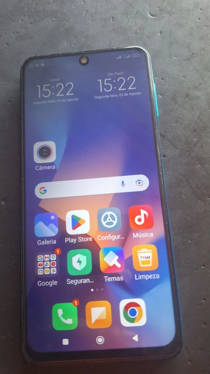 Celular - Foto 2