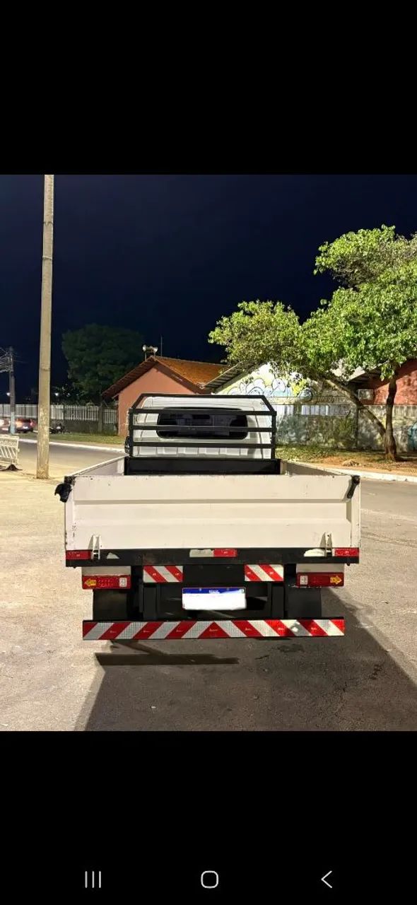 Vendo kia bongo  - Foto 3