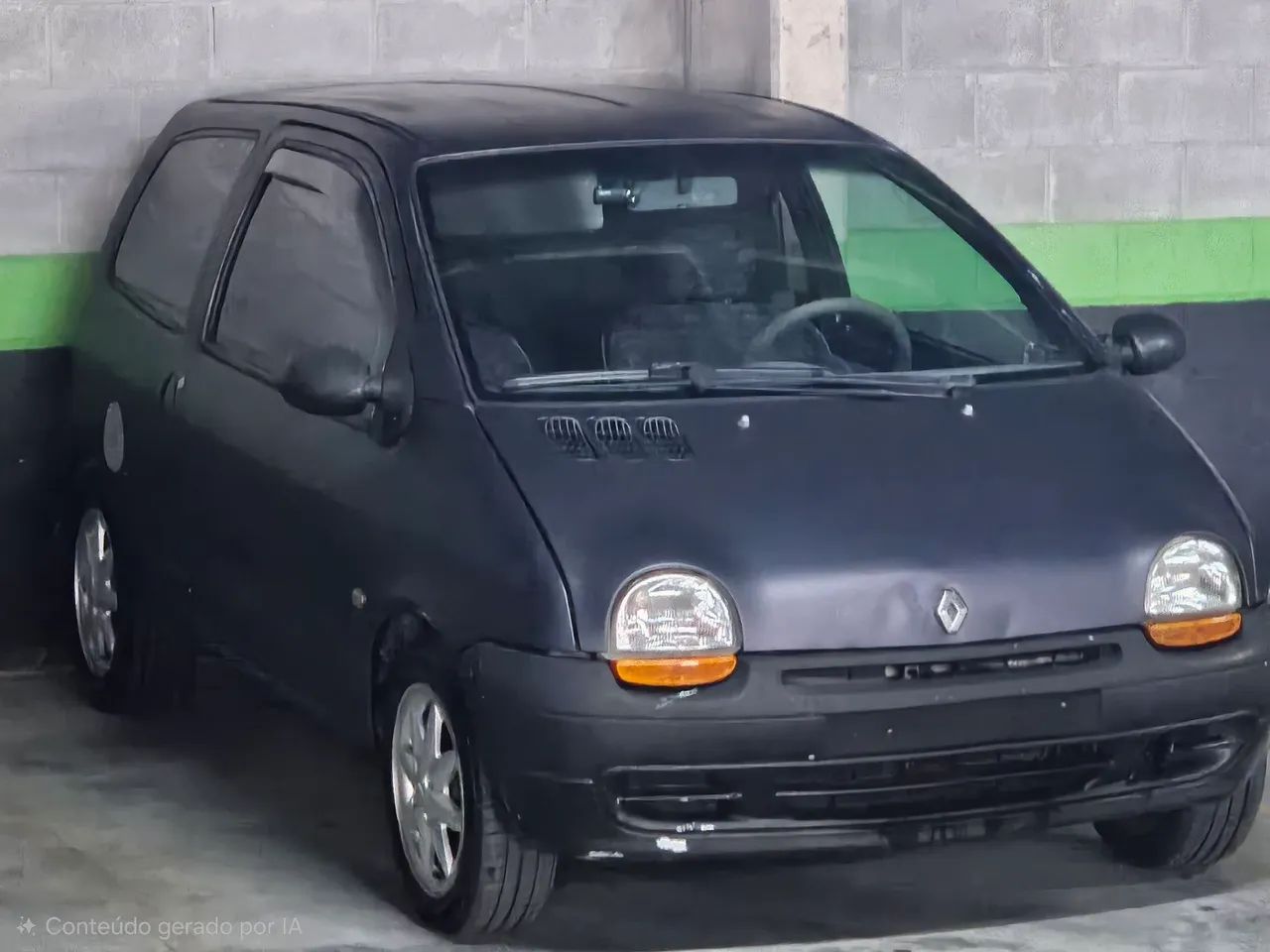 Renault Twingo 1.2 1995