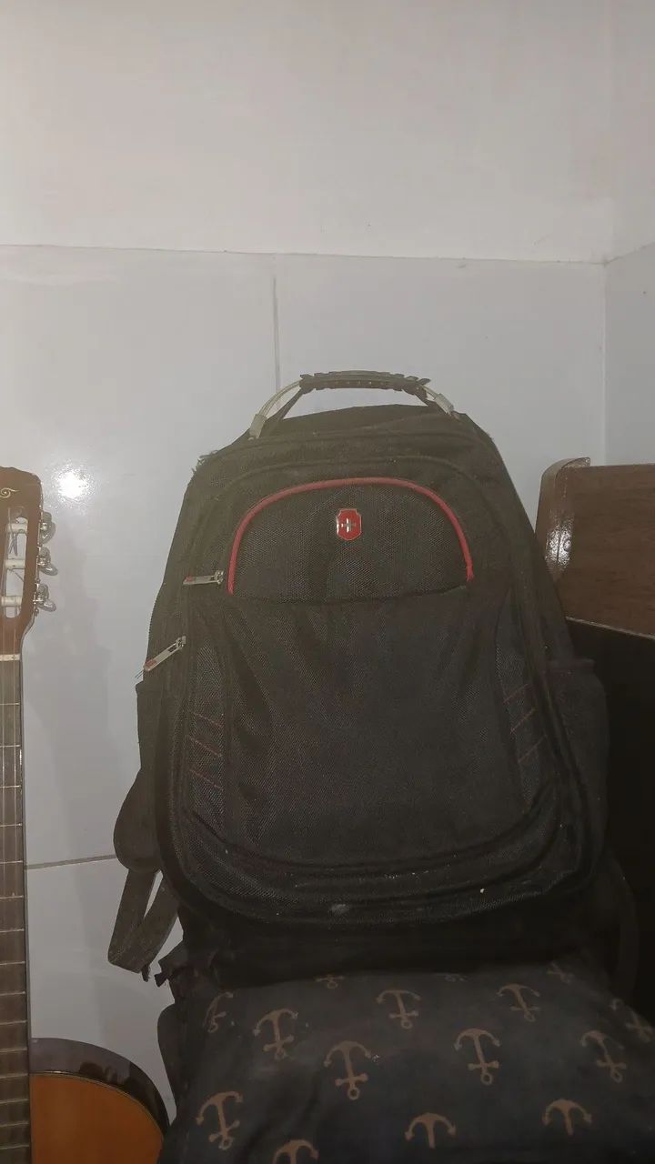 Mochila  - Foto 2