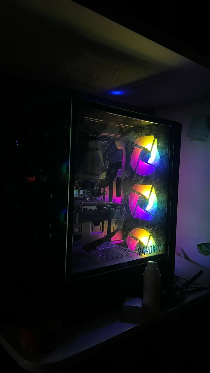 PC GAMER