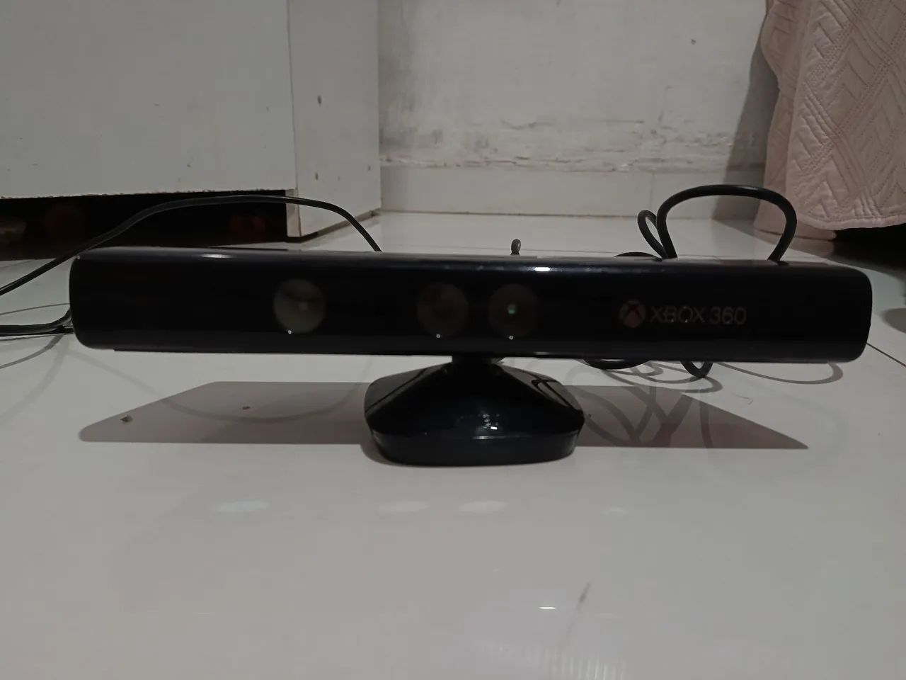 Kinect Xbox 360