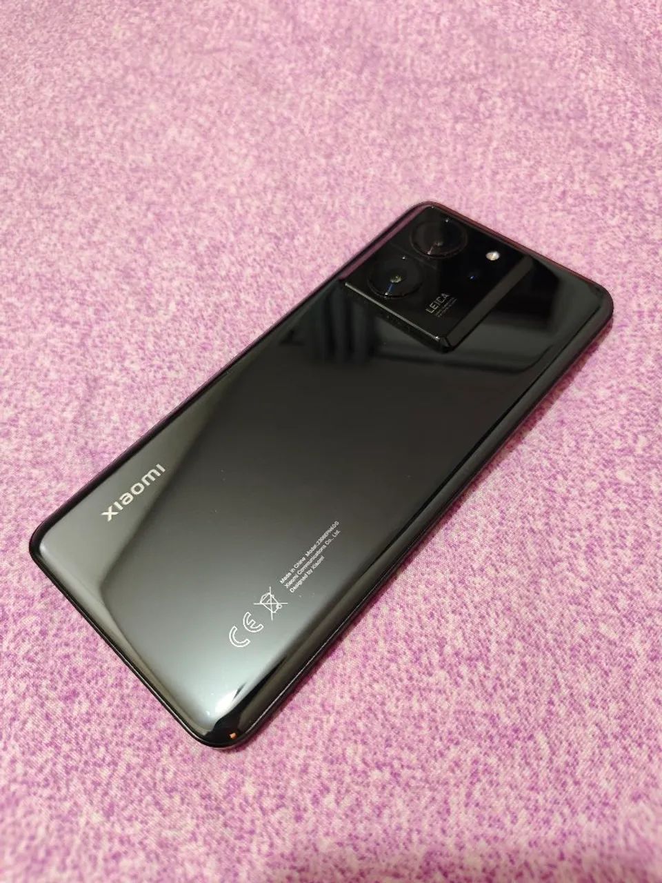 Xiaomi 13T 256gb Leica - Celulares e Smartphones - Vila Nova