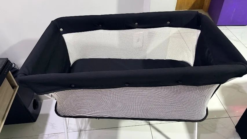 Berço Moisés  - Foto 5