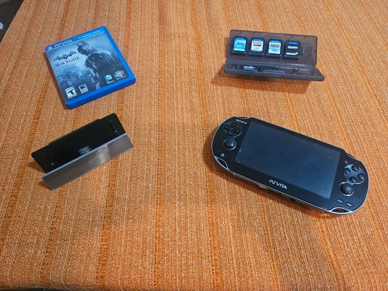 Psvita