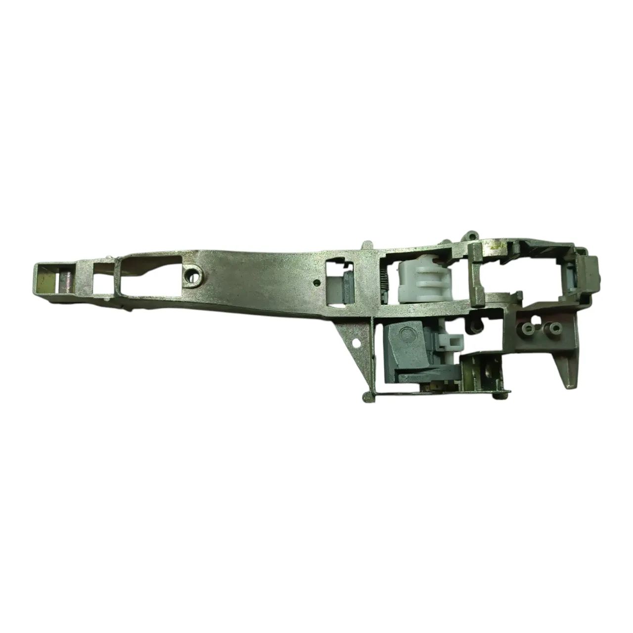 Suporte Maçaneta Porta Dianteira Direita Citroen C3 2013 2020