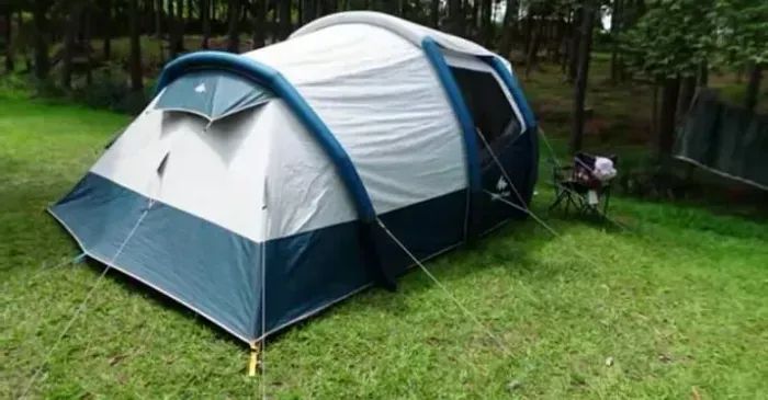 Barraca Quechua AIR 4.1 - Foto 2