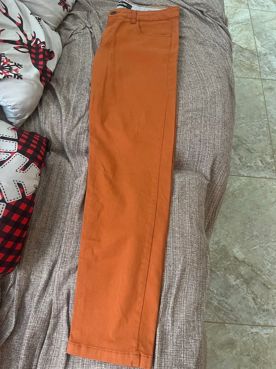 Calça FreeSurf 44 - Foto 2