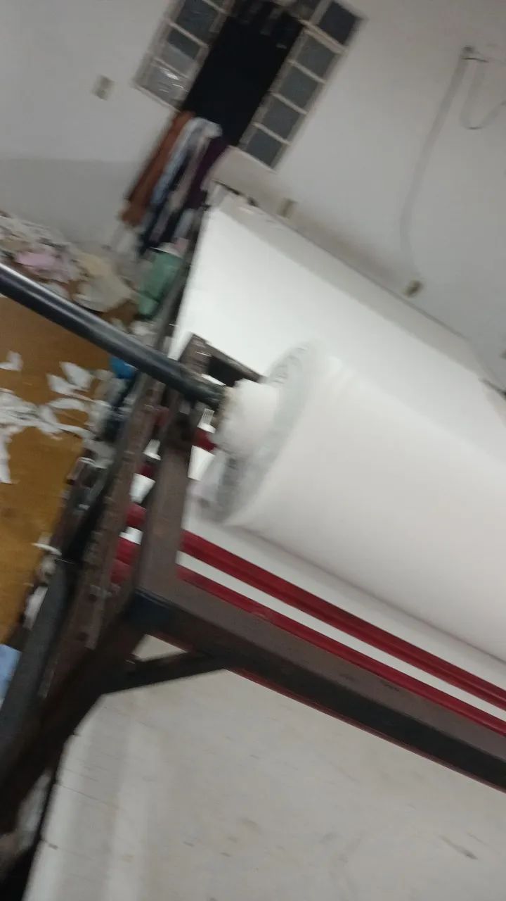 Mesa de corte