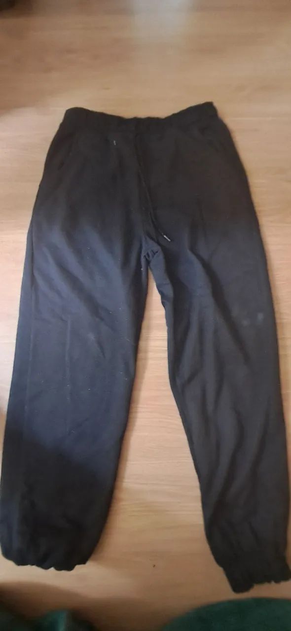 Calça moletom - Foto 2