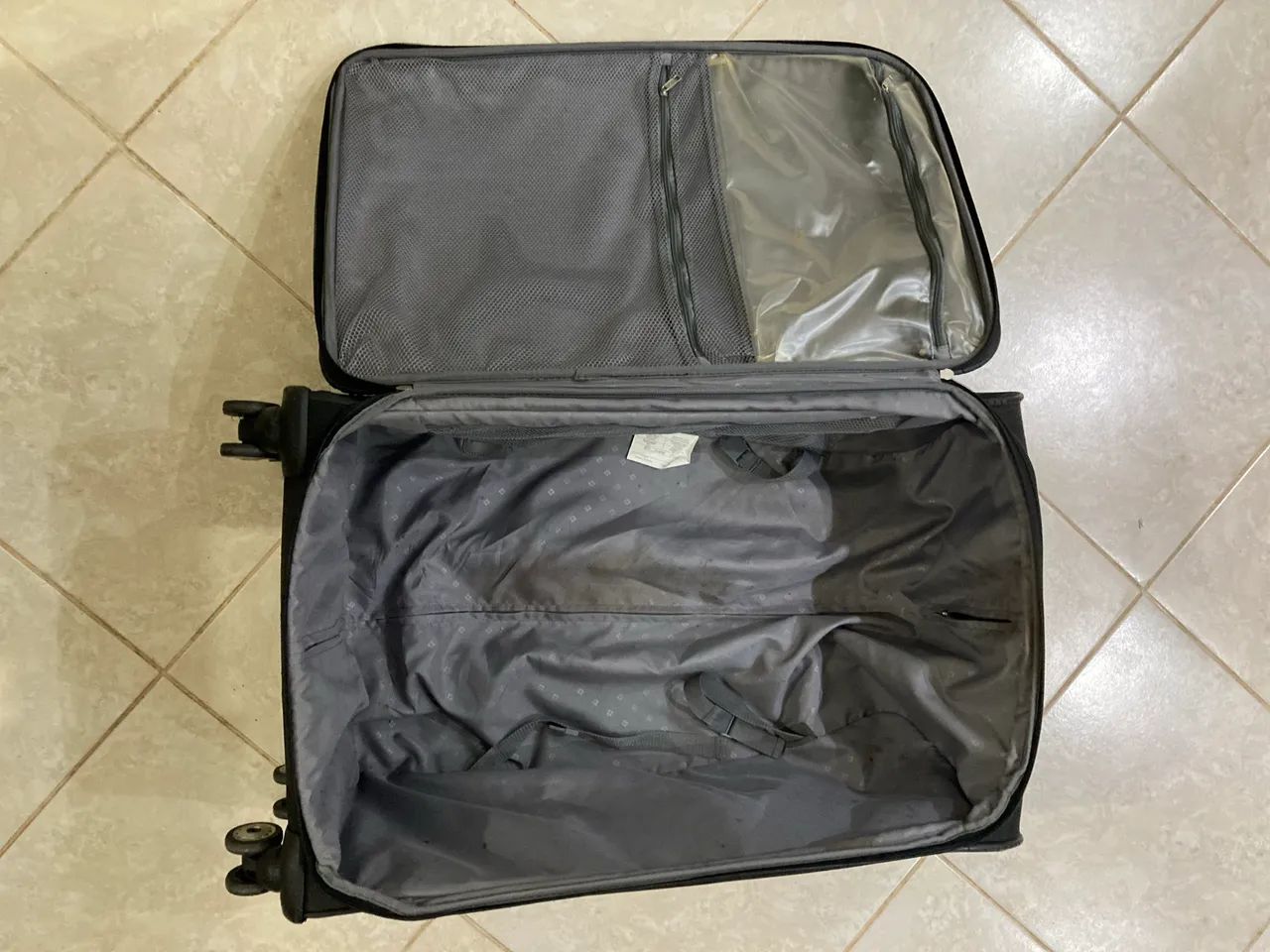 Mala Samsonite Grande  - Foto 3