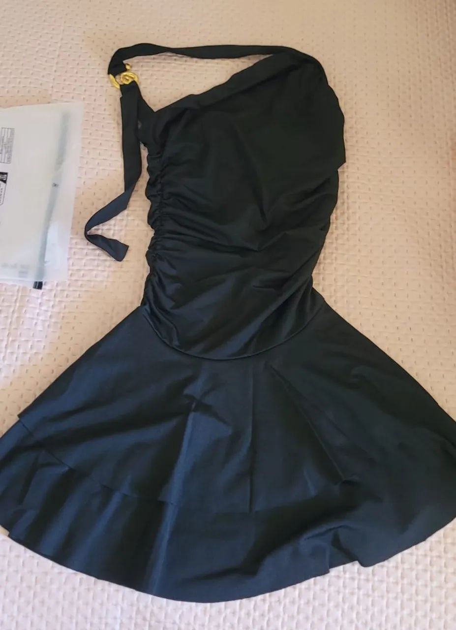 Vestido shein novo