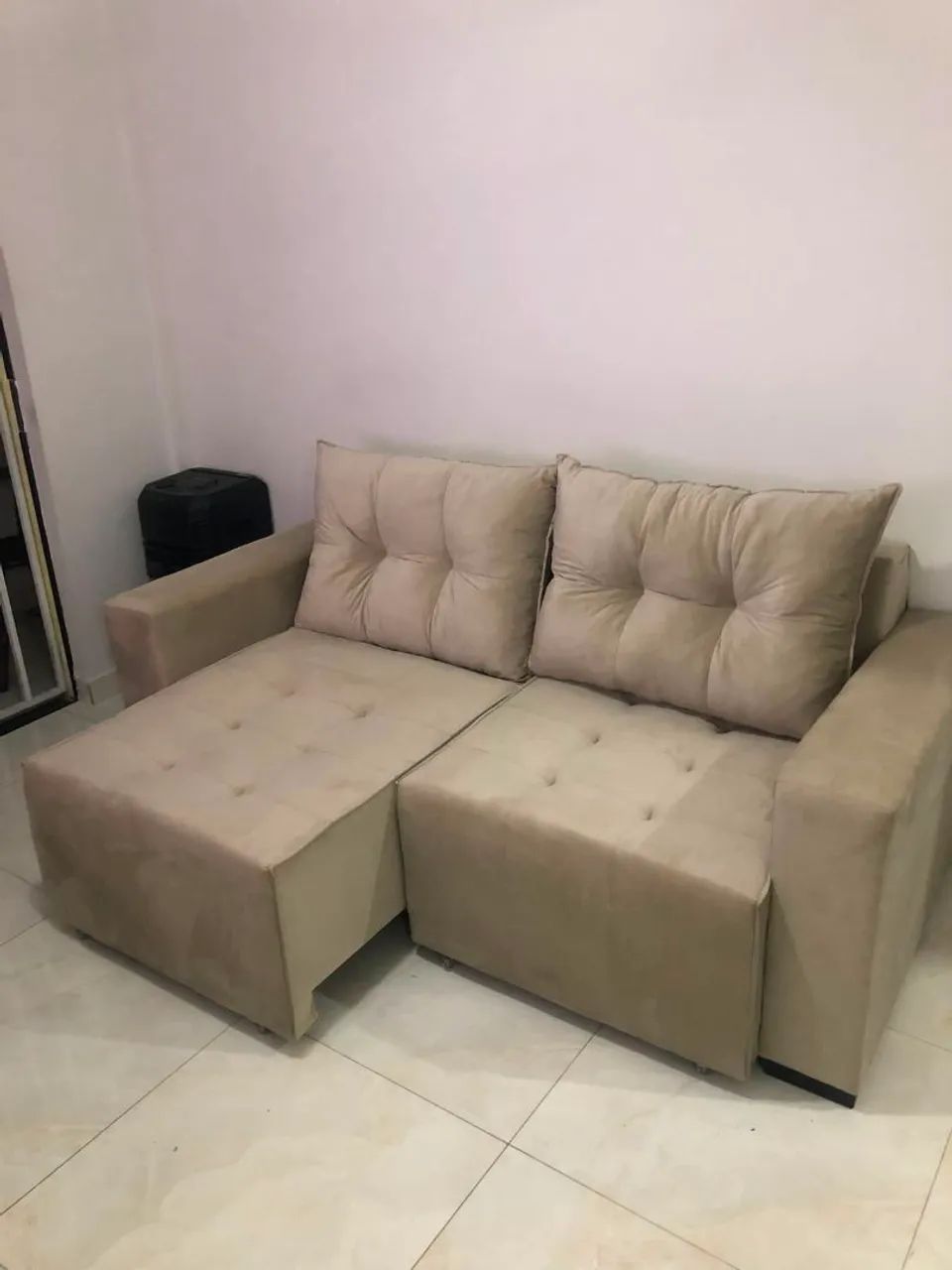 Sofá a partir 750 a vista  - Foto 3