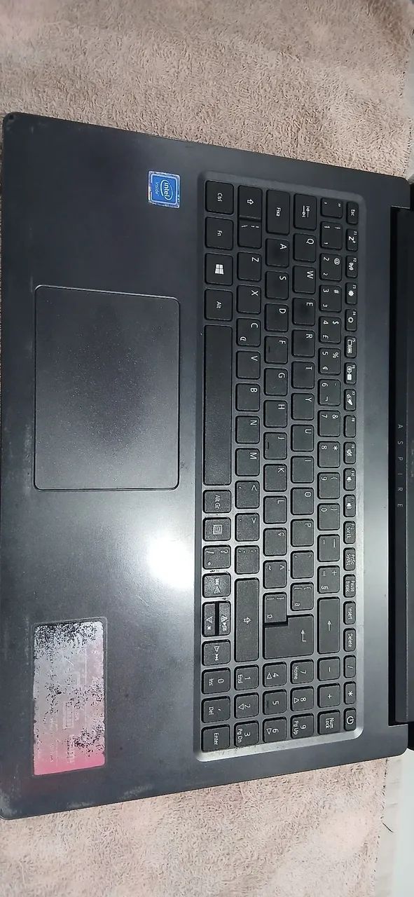 Notebook Acer aspire 3 - Foto 2