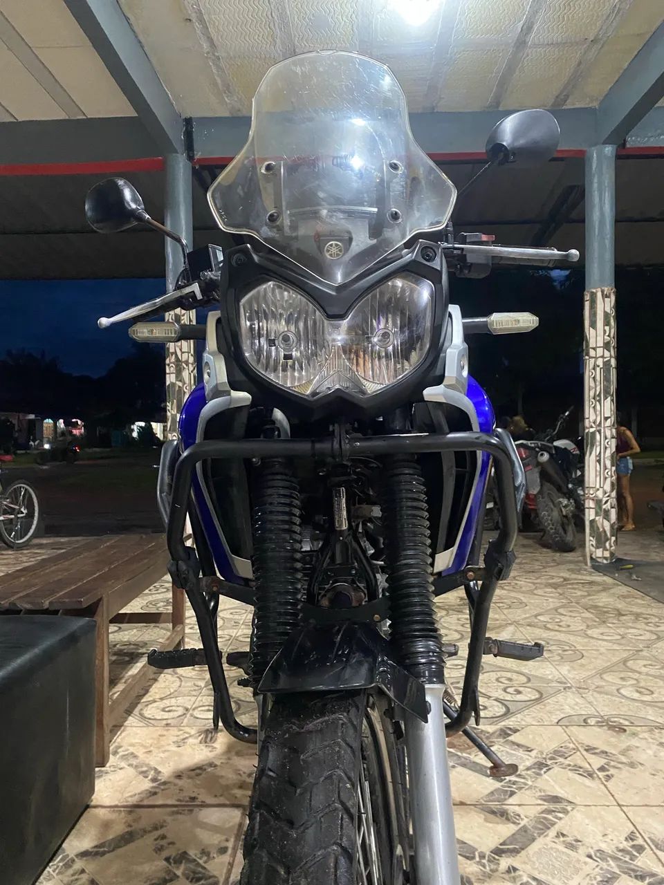 Tenere 250 (Xtz) - Foto 2