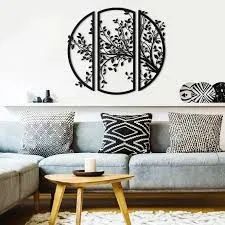 Quadros mdf 3d personalizado  - Foto 3