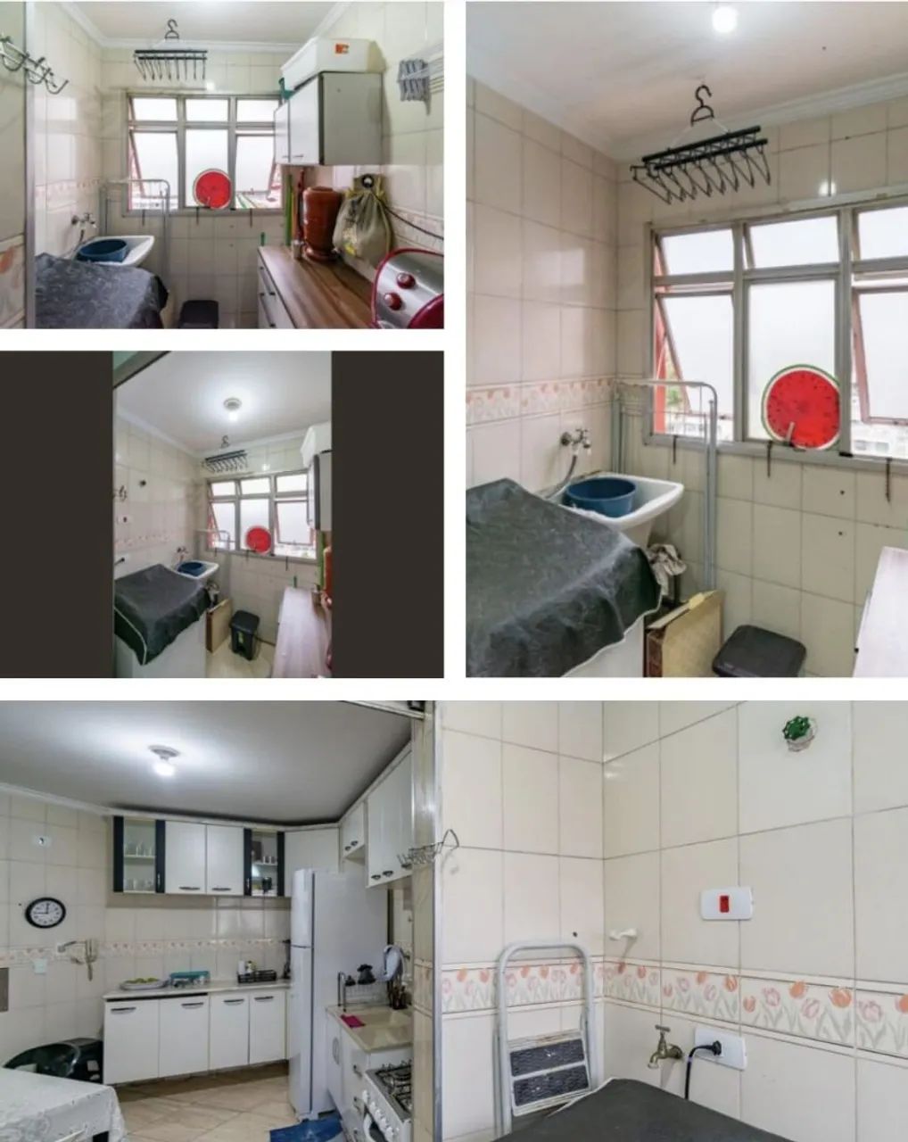 VENDO APARTAMENTO  - Foto 5
