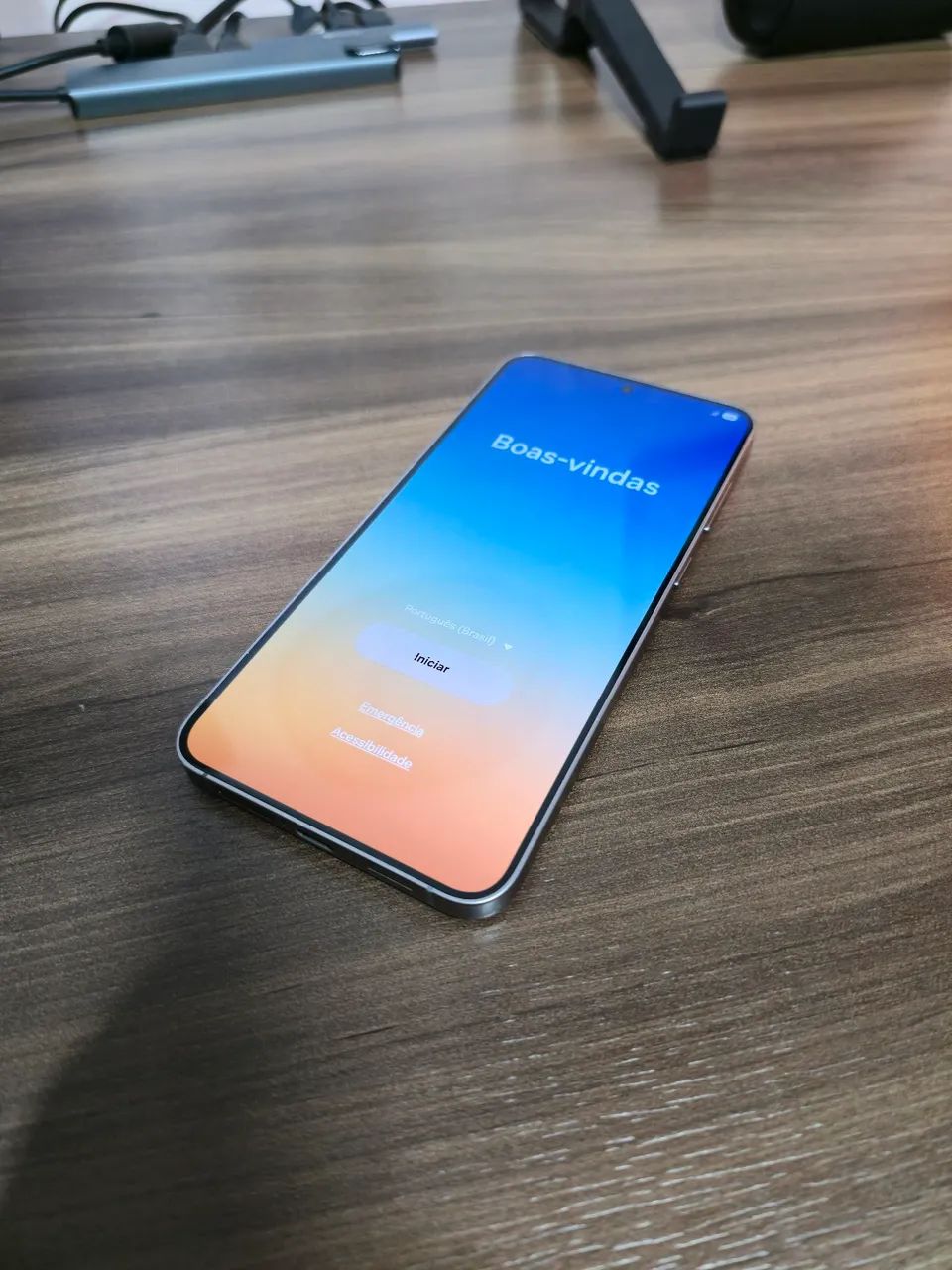 Galaxy S25+ 512gb - Foto 3