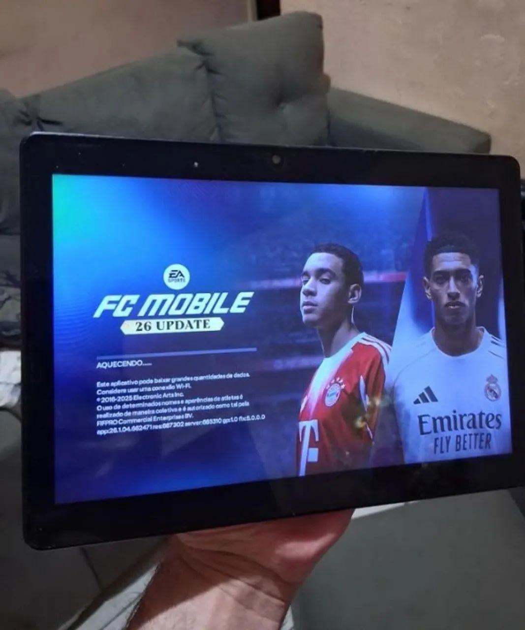 Vendo Tablet 64 GB entrada para Chip 