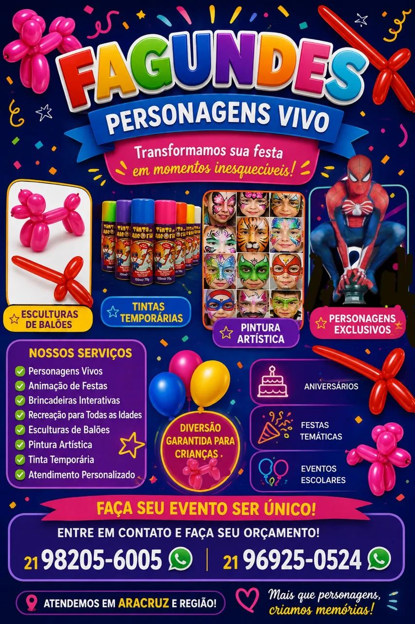 Festas 