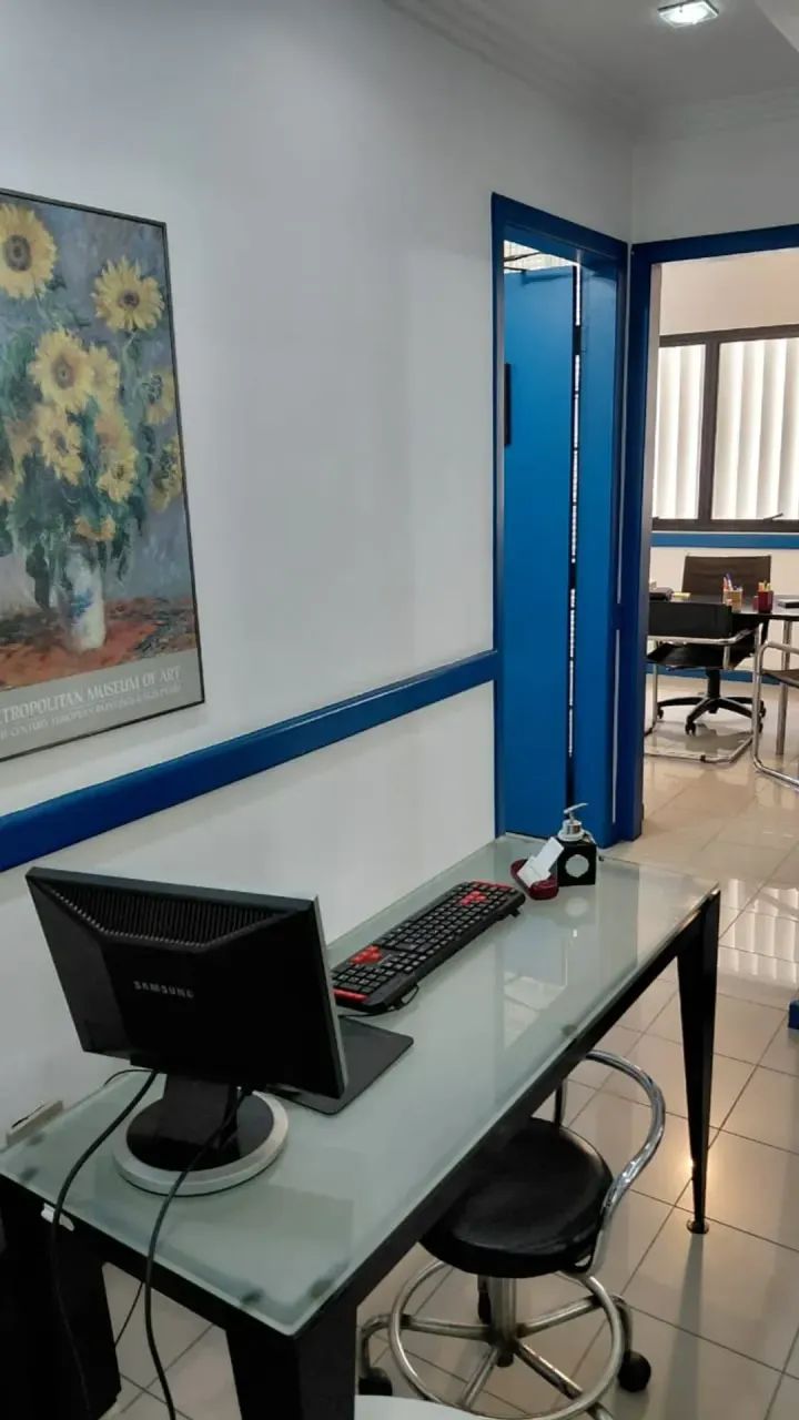 Excelentes Salas à venda, ótima localização. - Foto 3