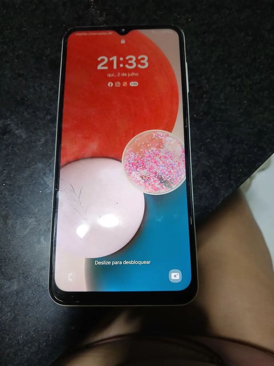 Celular a 13 - Foto 4