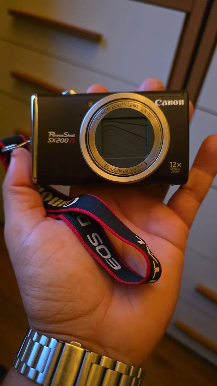 3 câmera boas - Foto 2