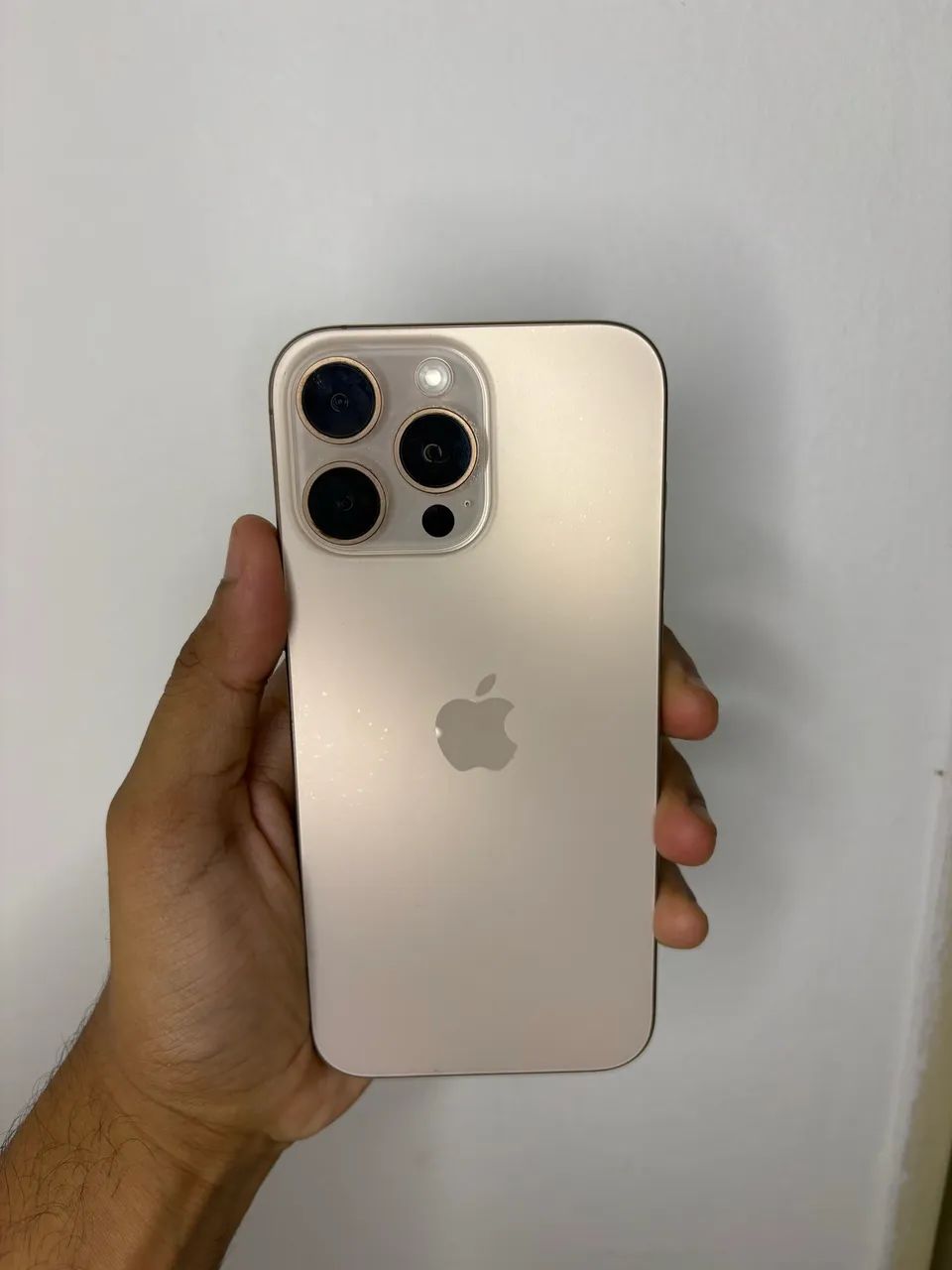 iPhone 16 Pro Max 256GB | 90% Bateria - Foto 3