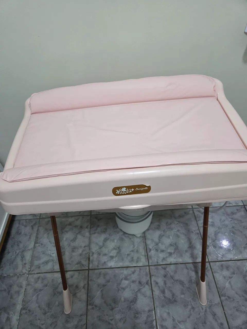 Banheira 