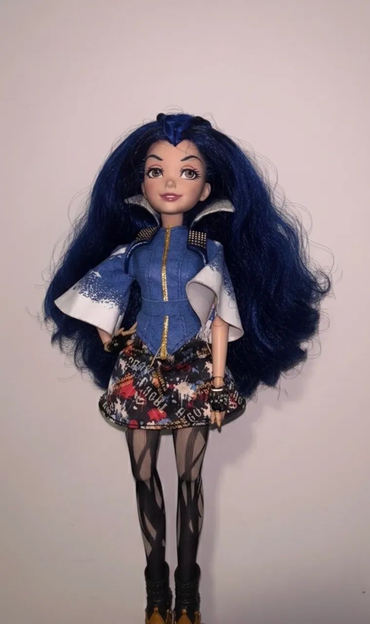 Boneca Evie - Disney Descendants Hasbro (Original)