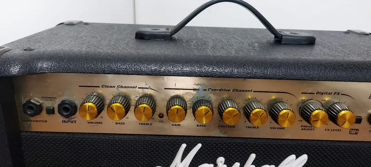 Marshall MG30 Dfx - Foto 5