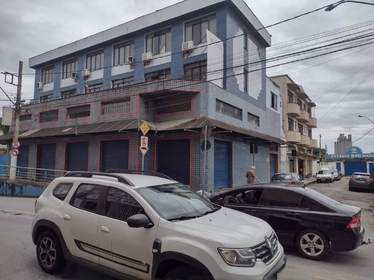 Loja à venda no centro de Vespasiano/MG. - Foto 4