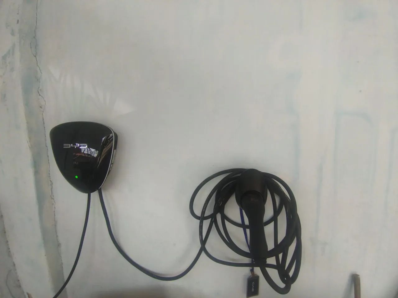 Instalador de walbox  - Foto 2