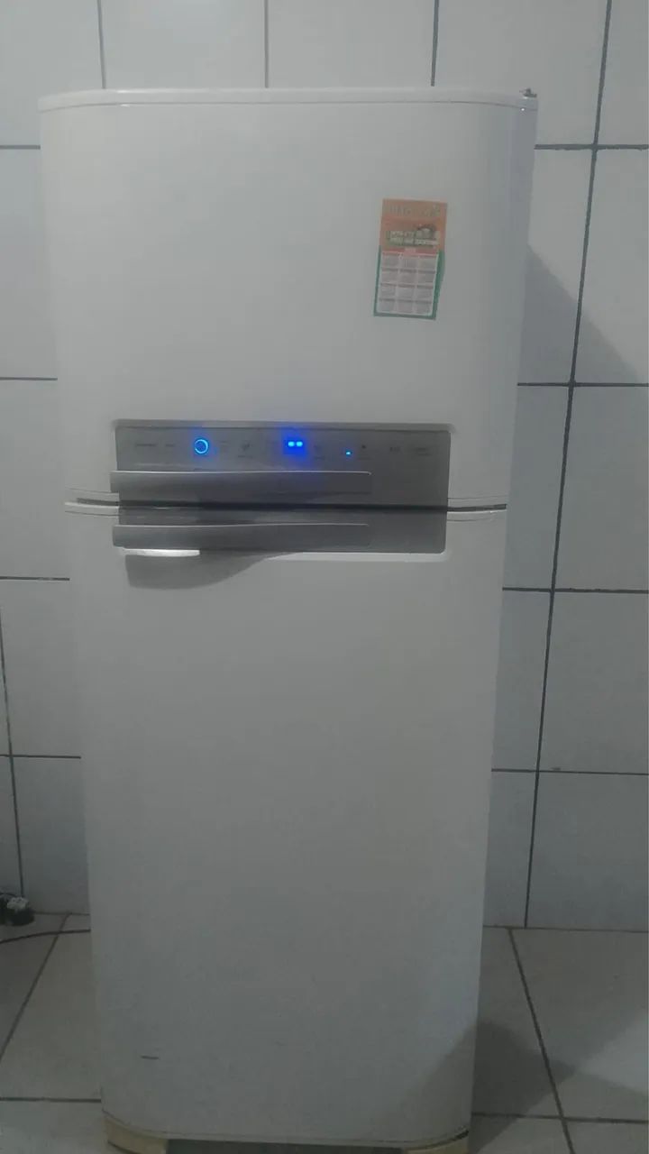 Geladeira 