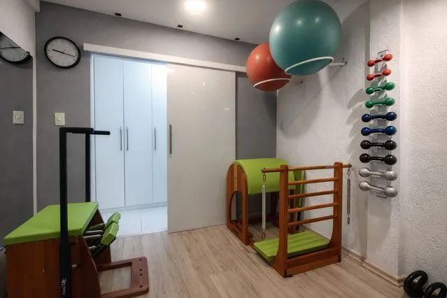 Aluga-se estúdio de PILATES COMPLETO + Loja (imóvel) - Foto 3