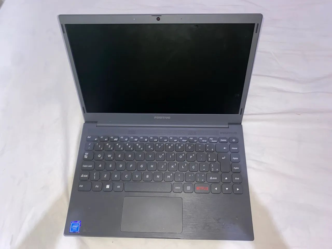 Notebook Positivo  - Foto 2