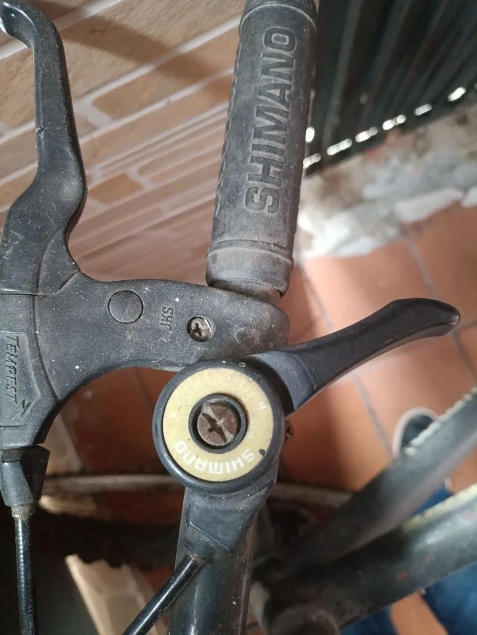 Bicicleta aro26 câmbio Shimano  - Foto 2