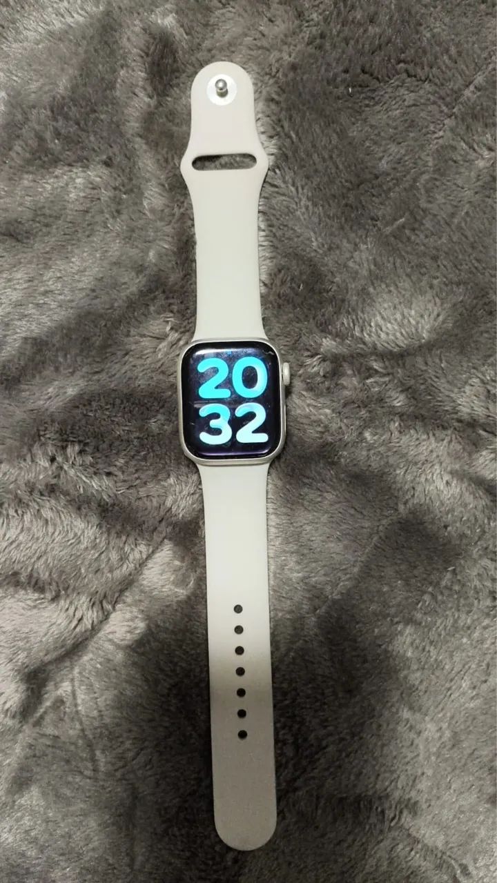 Relógio Apple Watch 9  - Foto 2